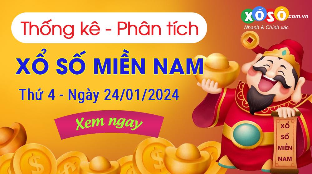 Phân tích XSMB 241 thứ 4 - Thống kê xổ số Thứ Tư 24012024 1 Phân tích XSMB 241 thứ 4 - Thống kê xổ số Thứ Tư 24012024 1