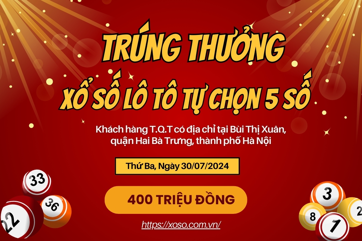 tin trung thuong 3007 tin trung thuong 3007