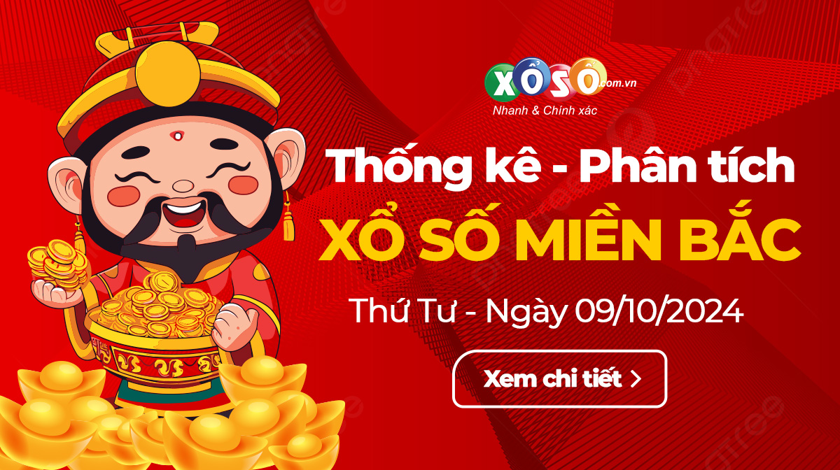 Thống kê XSMN 910 thứ 4 - Phân tích xổ số miền Nam Thứ Tư 910 1