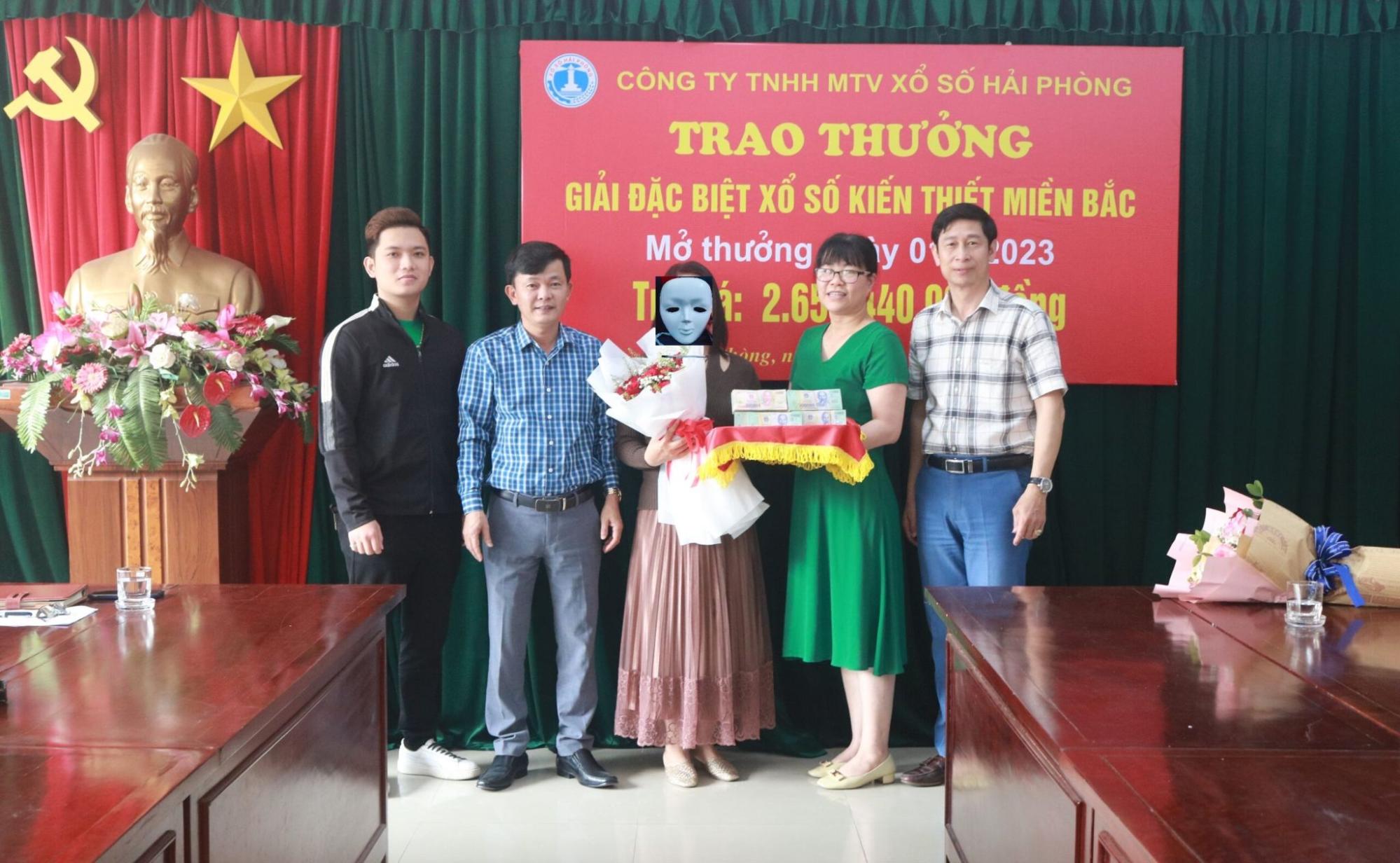 Thời hạn lĩnh thưởng xổ số là bao lâu Đừng quên mang thứ này khi đi nhận giải 1