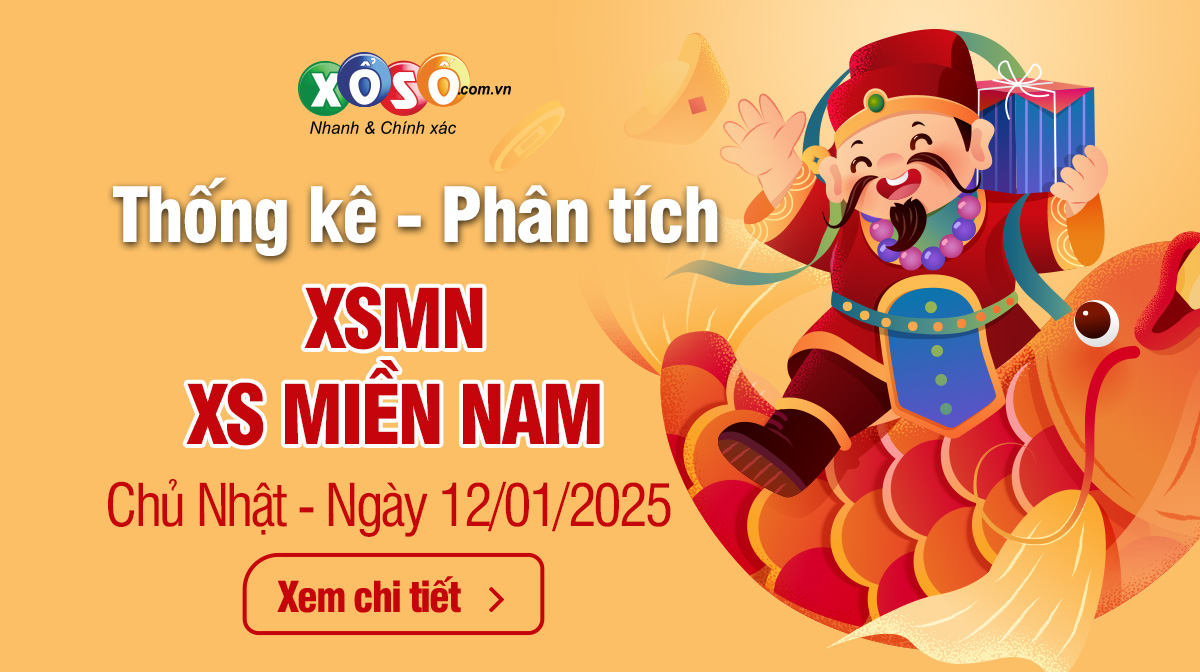 Phân tích XSMB 1201 Chủ Nhật - Thống kê xố số miền Bắc 1212025 1 Phân tích XSMB 1201 Chủ Nhật - Thống kê xố số miền Bắc 1212025 1