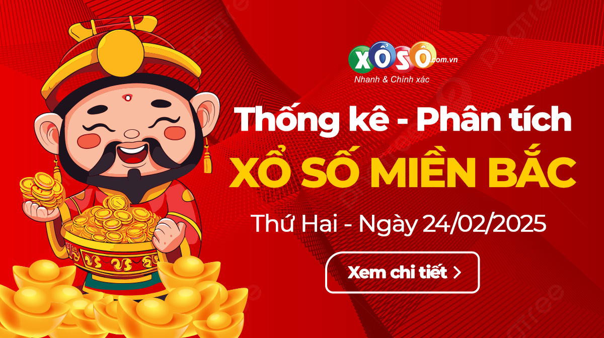 Thống kê XSMN thứ 2 ngày 2402 - Phân tích Xổ Số Miền Nam 2402 1