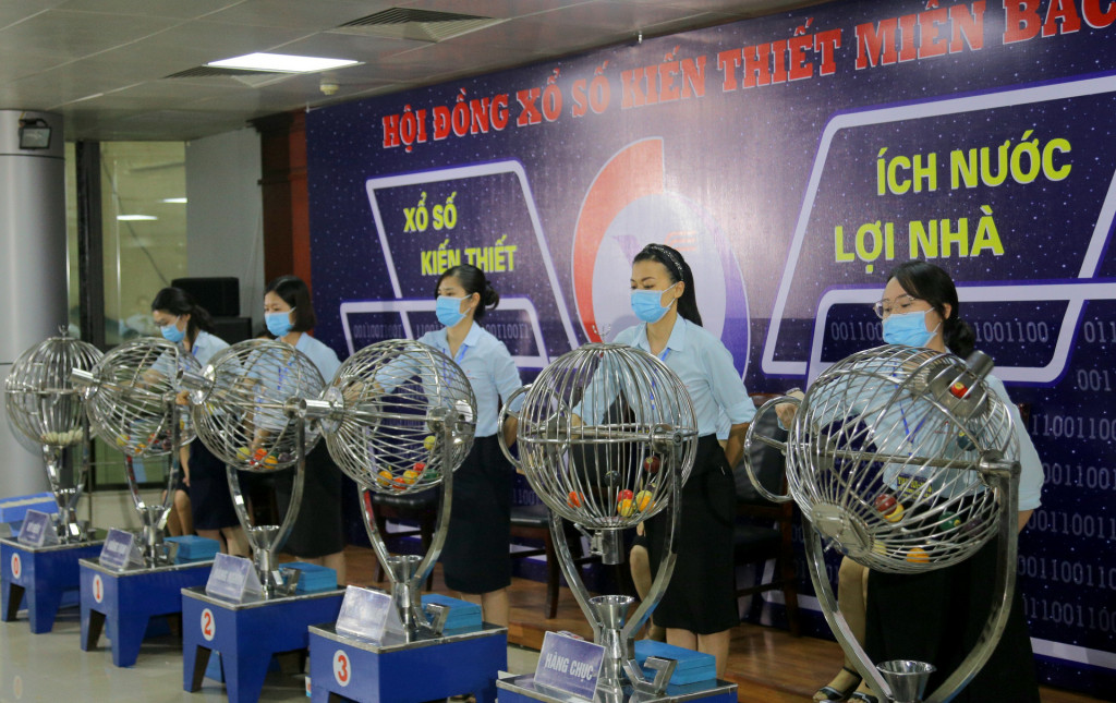 6 sự thật “ĐỘC LẠ” về xổ số kiến thiết mà ít người biết, điều cuối cùng gây BẤT NGỜ lớn 2