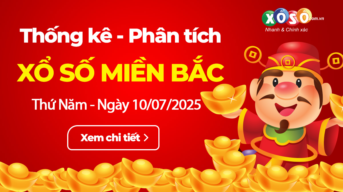 Thống Kê XSMN 10072025 - Dữ Liệu Xổ Số Miền Nam Thứ 5 ngày 107 3