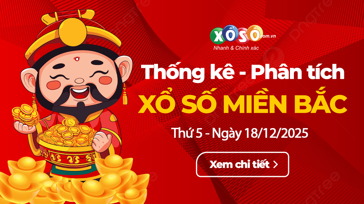 Thống Kê XSMN 18122025 - Phân Tích Xổ Số Miền Nam Thứ Năm 1812 2