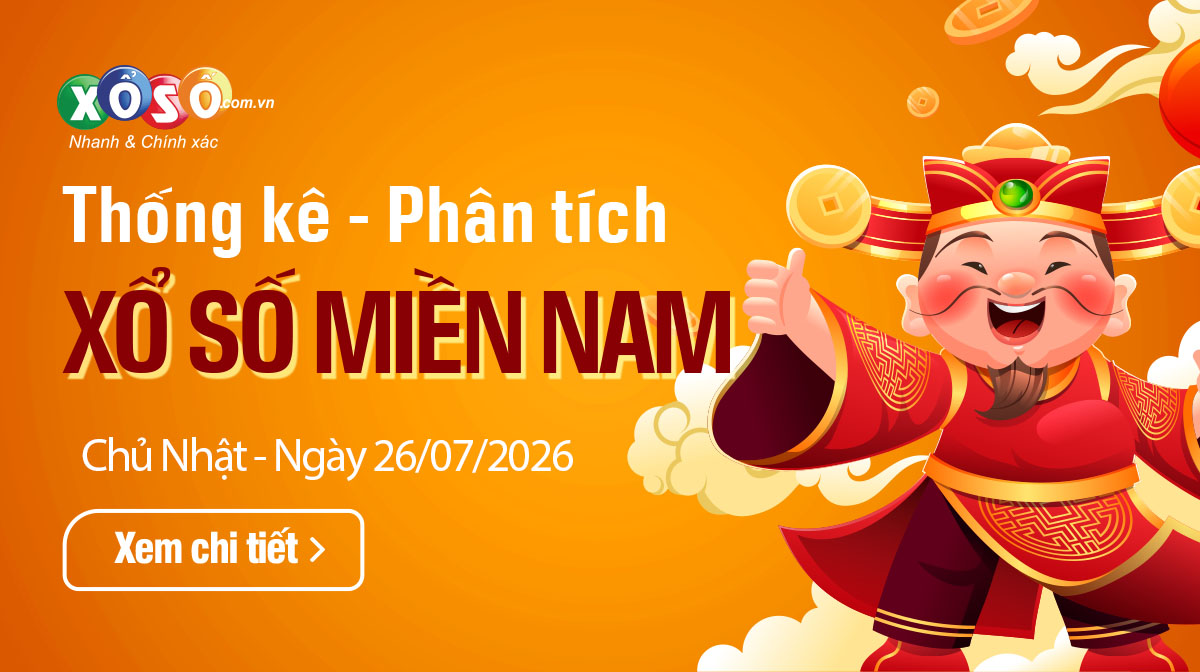 Thống Kê XSMB 2672026 - Xem Xổ Số Miền Bắc Chủ Nhật Ngày 267 1 Thống Kê XSMB 2672026 - Xem Xổ Số Miền Bắc Chủ Nhật Ngày 267 1