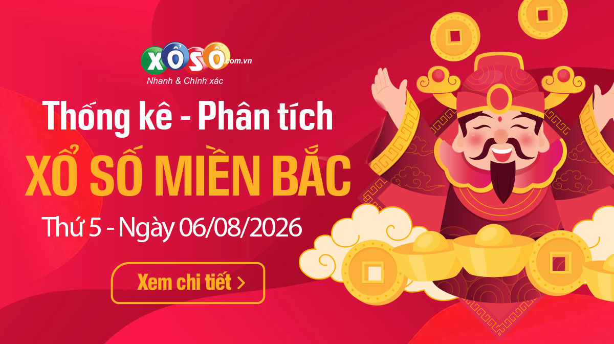 Thống Kê XSMN 682026 - Phân Tích Xổ Số Miền Nam Thứ 5 ngày 68 1