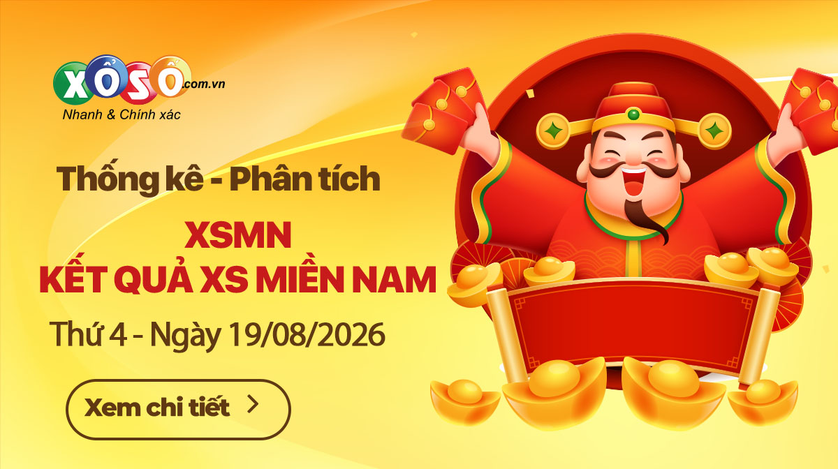 Thống Kê XSMB 1982026 - Phân tích Xổ Số Miền Bắc Thứ 4 ngày 198 1 Thống Kê XSMB 1982026 - Phân tích Xổ Số Miền Bắc Thứ 4 ngày 198 1