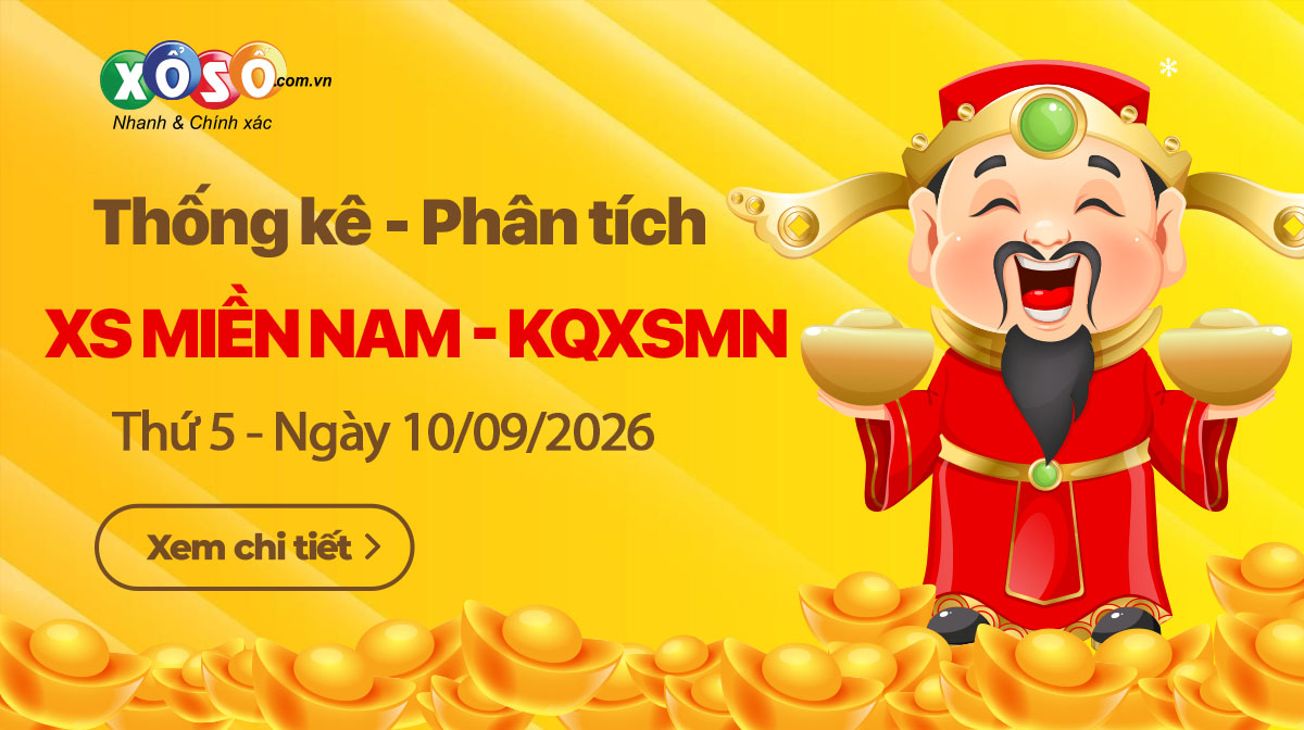 Thống Kê XSMB 1092026 - Phân Tích XS Miền Bắc Thứ 5 ngày 109 1 Thống Kê XSMB 1092026 - Phân Tích XS Miền Bắc Thứ 5 ngày 109 1