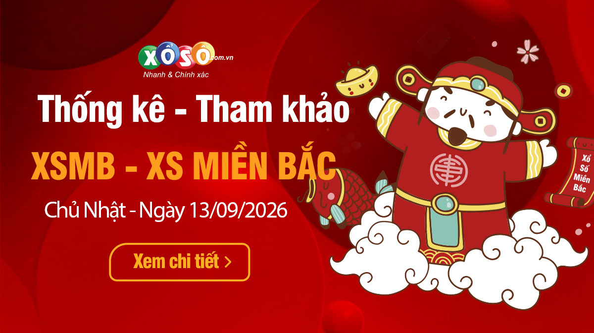 Thống Kê XSMN 1392026 - Phân Tích XS Miền Nam Chủ Nhật Ngày 139 2