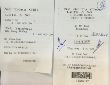 Khach hang o Ba Dinh trung 1 ty dong xo so Dien Toan loai lo to 5 so hinh anh