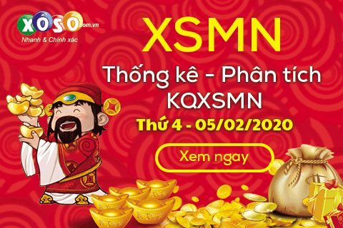 Thống kê XSMB 05022020 - Phân tích xổ số Miền Bắc 05-02 thứ 4 hình ảnh 2 Thong ke XSMB 05022020 - Phan tich xo so Mien Bac 05-02 thu 4 hinh anh 2