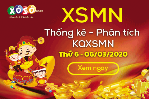 Thống kê XSMN Thong ke XSMN