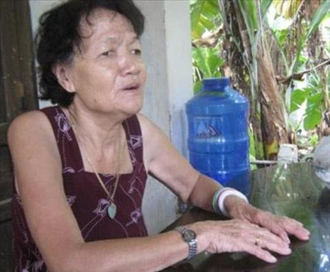 Cả làng Đông Phước trúng xổ số Phú Yên hình ảnh Ca lang Dong Phuoc trung xo so Phu Yen hinh anh