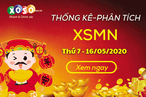 Thong ke XSMB 16052020 - Phan tich xo so Mien Bac 16-05 thu 7 hinh anh