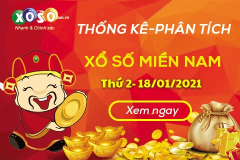 Phan tich XSMB 18012021 - Thong ke XSMB thu 2 hom nay hinh anh 5