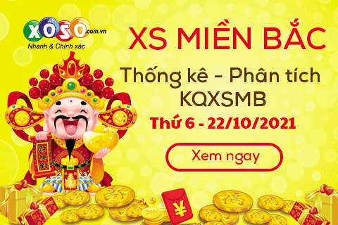 Phân tích XSMN 2210 thứ 6 - Thống kê XSMN Thứ 6 ngày 22-10 1 Phân tích XSMN 2210 thứ 6 - Thống kê XSMN Thứ 6 ngày 22-10 1