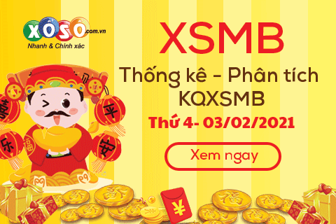 Thống kê XSMN 03022021 - Phân tích XSMN thứ 4 hôm nay hình ảnh 4 Thong ke XSMN 03022021 - Phan tich XSMN thu 4 hom nay hinh anh 4