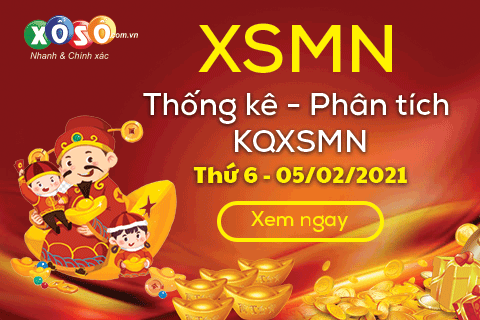 Phan tich XSMB ngay 05022021 - Thong ke XSMB thu 6 hom nay hinh anh 5