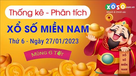 Phan tich XSMB 2701 thu 6 - Tham khao XSMB Thu 6 ngay 271 hinh anh 2